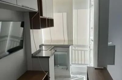 Apartamento com 1 quarto à venda na rua santa madalena, 72, bela vista, são paulo por r$ 415.000