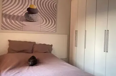 Apartamento com 3 quartos à venda na rua abrahão calux, 123, sacomã, são paulo por r$ 520.000
