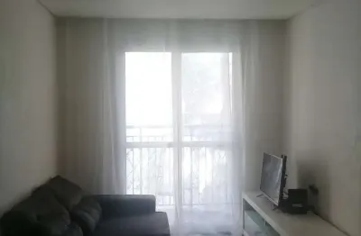 Apartamento com 2 quartos à venda na rua amaro bezerra cavalcanti, 260, vila matilde, são paulo por r$ 400.000