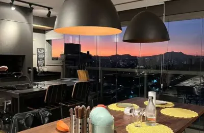 Apartamento com 2 quartos à venda na rua mário whately, 383, lapa, são paulo por r$ 2.000.000