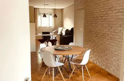 Apartamento com 1 quarto à venda na rua major maragliano, 381, vila mariana, são paulo por r$ 590.000