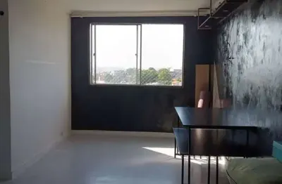 Apartamento com 2 quartos à venda na rua amélia da silva lago, 81, campo limpo, são paulo por r$ 238.070