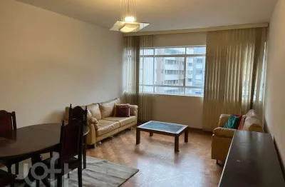 Apartamento com 3 quartos à venda na rua cardoso de almeida, 817, perdizes, são paulo por r$ 1.300.000
