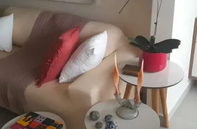 Apartamento com 2 quartos à venda na rua campos vergueiro, 275, lapa, são paulo por r$ 760.000