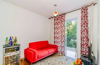 Apartamento com 3 quartos à venda na rua josé de oliveira coelho, 200, vila andrade, são paulo por r$ 574.000