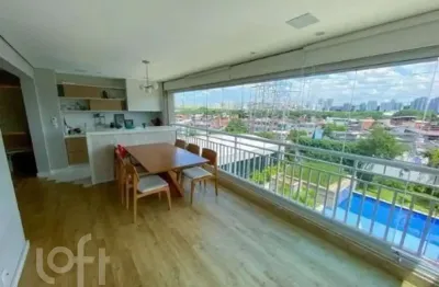 Apartamento com 2 quartos à venda na rua coelho neto, 174, vila prudente, são paulo por r$ 1.120.000