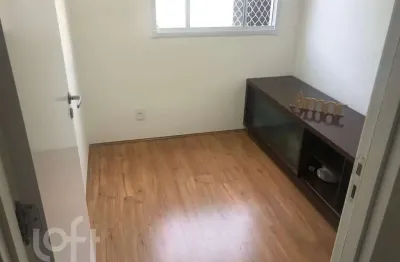 Apartamento com 2 quartos à venda na rua antônio gomes ferreira, 51, sacomã, são paulo por r$ 227.000
