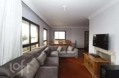 Apartamento com 3 quartos à venda na avenida mascote, 333, jabaquara, são paulo por r$ 1.100.000