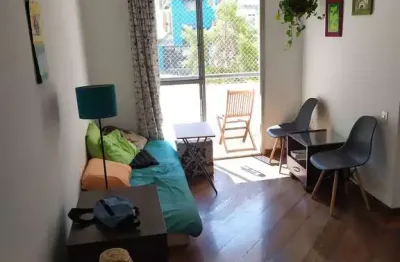 Apartamento com 2 quartos à venda na rua doutor nogueira martins, 724, saúde, são paulo por r$ 525.000