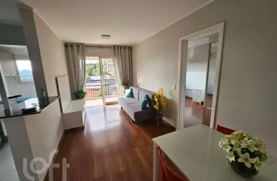 Apartamento com 1 quarto à venda na rua padre lebret, 801, morumbi, são paulo por r$ 799.000