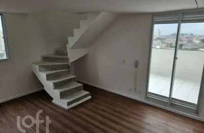 Apartamento com 1 quarto à venda na rua fernão vaz da costa, 90, jardim são luís, são paulo por r$ 410.000