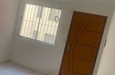 Apartamento com 2 quartos à venda na rua manoel rodrigues da rocha, 337, vila curuçá, são paulo por r$ 203.000