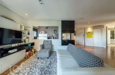 Apartamento com 4 quartos à venda na rua rodesia, 31, pinheiros, são paulo por r$ 3.400.000