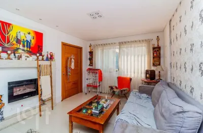 Apartamento com 2 quartos à venda na rua ezequiel ramos, 425, mooca, são paulo por r$ 950.000
