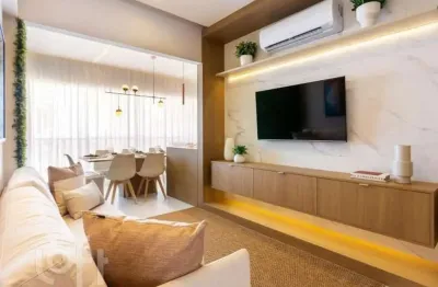 Apartamento com 3 quartos à venda na avenida vila ema, 850, vila prudente, são paulo por r$ 780.000