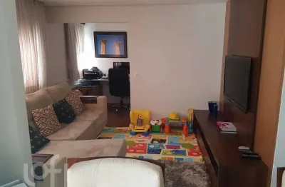Apartamento com 2 quartos à venda na rua almansa, 225, vila andrade, são paulo por r$ 770.000