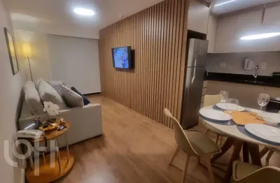 Apartamento com 1 quarto à venda na rua tuim, 18, moema, são paulo por r$ 690.000