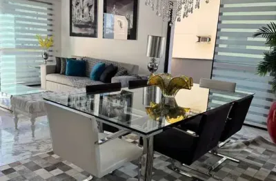 Apartamento com 3 quartos à venda na rua karl richter, 105, vila andrade, são paulo por r$ 1.250.000