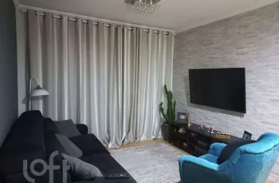 Apartamento com 2 quartos à venda na inácio de barros accioly, 57, jardim são miguel, são paulo por r$ 210.000