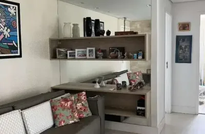 Apartamento com 2 quartos à venda na rua flávio de melo, 180, vila mariana, são paulo por r$ 920.000
