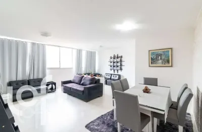 Apartamento com 3 quartos à venda na rua ministro godói, 553, perdizes, são paulo por r$ 1.500.000
