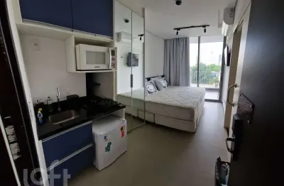 Apartamento com 1 quarto à venda na rua turiassu, 1473, perdizes, são paulo por r$ 430.000