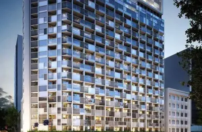 Apartamento com 1 quarto à venda na avenida nove de julho, 200, república, são paulo por r$ 325.000