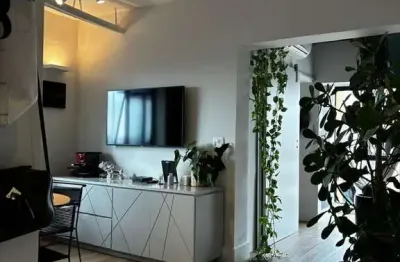 Apartamento com 1 quarto à venda na rua joaquim antunes, 1070, pinheiros, são paulo por r$ 1.785.000