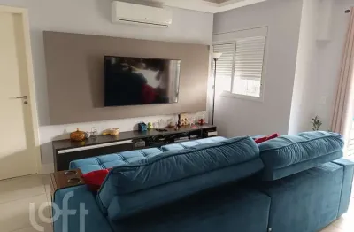 Apartamento com 1 quarto à venda na rua padre lebret, 801, morumbi, são paulo por r$ 1.250.000