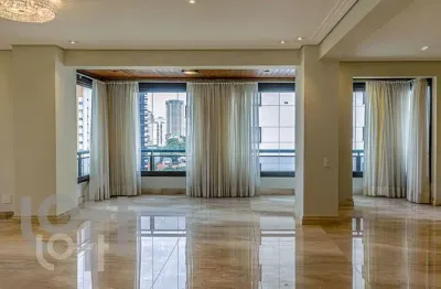 Apartamento com 4 quartos à venda na rua francisca júlia, 360, santana, são paulo por r$ 2.100.000