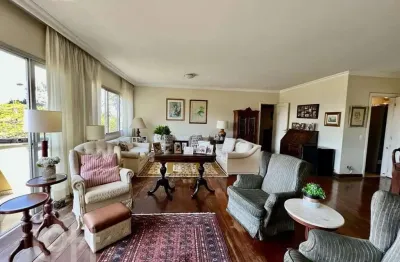 Apartamento com 3 quartos à venda na rua major josé marioto ferreira, 51, vila andrade, são paulo por r$ 595.000