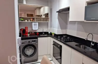 Apartamento com 2 quartos à venda na rua wilson ribeiro bonfim, 94, cidade ademar, são paulo por r$ 330.000
