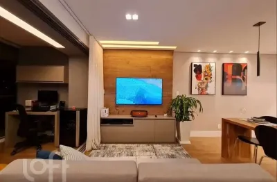 Apartamento com 1 quarto à venda na rua nova york, 245, itaim bibi, são paulo por r$ 895.000