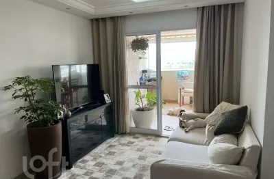 Apartamento com 3 quartos à venda na avenida bosque da saúde, 970, saúde, são paulo por r$ 1.069.000