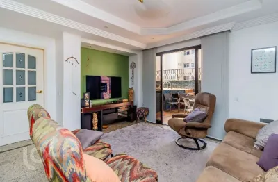 Apartamento com 3 quartos à venda na rua serra do japi, 290, tatuapé, são paulo por r$ 1.493.000