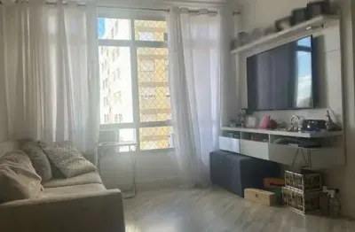 Apartamento com 2 quartos à venda na rua lacedemônia, 587, campo belo, são paulo por r$ 470.000