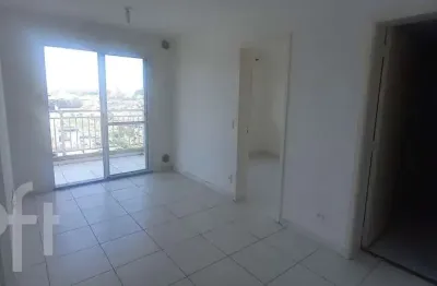 Apartamento com 2 quartos à venda na rua olga fadel abarca, 350, cidade líder, são paulo por r$ 320.000
