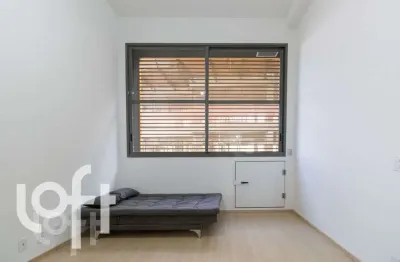 Apartamento com 1 quarto à venda na rua harmonia, 1265, pinheiros, são paulo por r$ 480.000