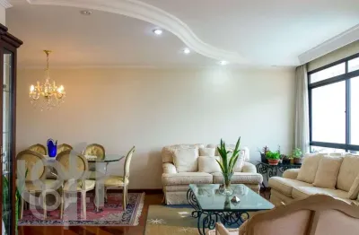 Apartamento com 3 quartos à venda na rua croata, 66, lapa, são paulo por r$ 1.320.000