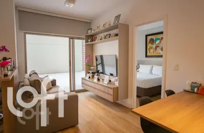 Apartamento com 1 quarto à venda na rua alves guimarães, 1120, pinheiros, são paulo por r$ 1.490.000