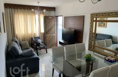 Apartamento com 2 quartos à venda na rua bucuituba, 1424, são lucas, são paulo por r$ 380.000