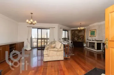 Apartamento com 3 quartos à venda na rua general calado, 301, água rasa, são paulo por r$ 1.272.360