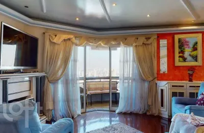 Apartamento com 3 quartos à venda na rua antônio de souza campos, 105, vila matilde, são paulo por r$ 1.200.000