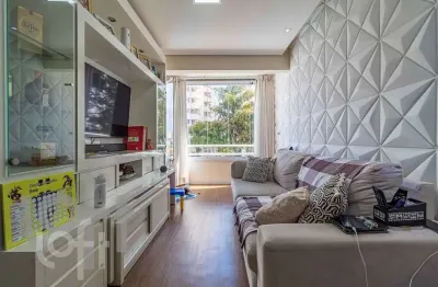 Apartamento com 3 quartos à venda na rua antonieta de morais, 530, vila matilde, são paulo por r$ 426.000