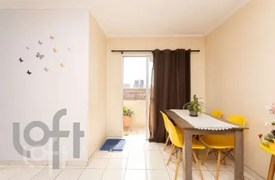 Apartamento com 3 quartos à venda na avenida vila ema, 2776, são lucas, são paulo por r$ 450.000