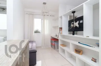 Apartamento com 1 quarto à venda na orlando calisto, 92, são lucas, são paulo por r$ 310.000