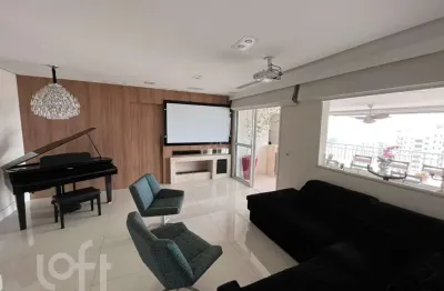 Apartamento com 3 quartos à venda na rua ibó, 198, água rasa, são paulo por r$ 1.780.000