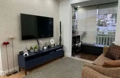 Apartamento com 3 quartos à venda na rua coronel pedro dias de campos, 947, vila matilde, são paulo por r$ 550.000