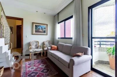 Apartamento com 4 quartos à venda na rua lydia ferrari magnoli, 300, vila prudente, são paulo por r$ 2.850.000