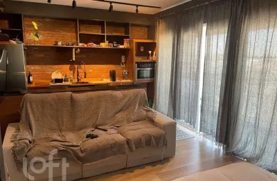 Apartamento com 1 quarto à venda na rua ibitirama, 461, vila prudente, são paulo por r$ 390.000